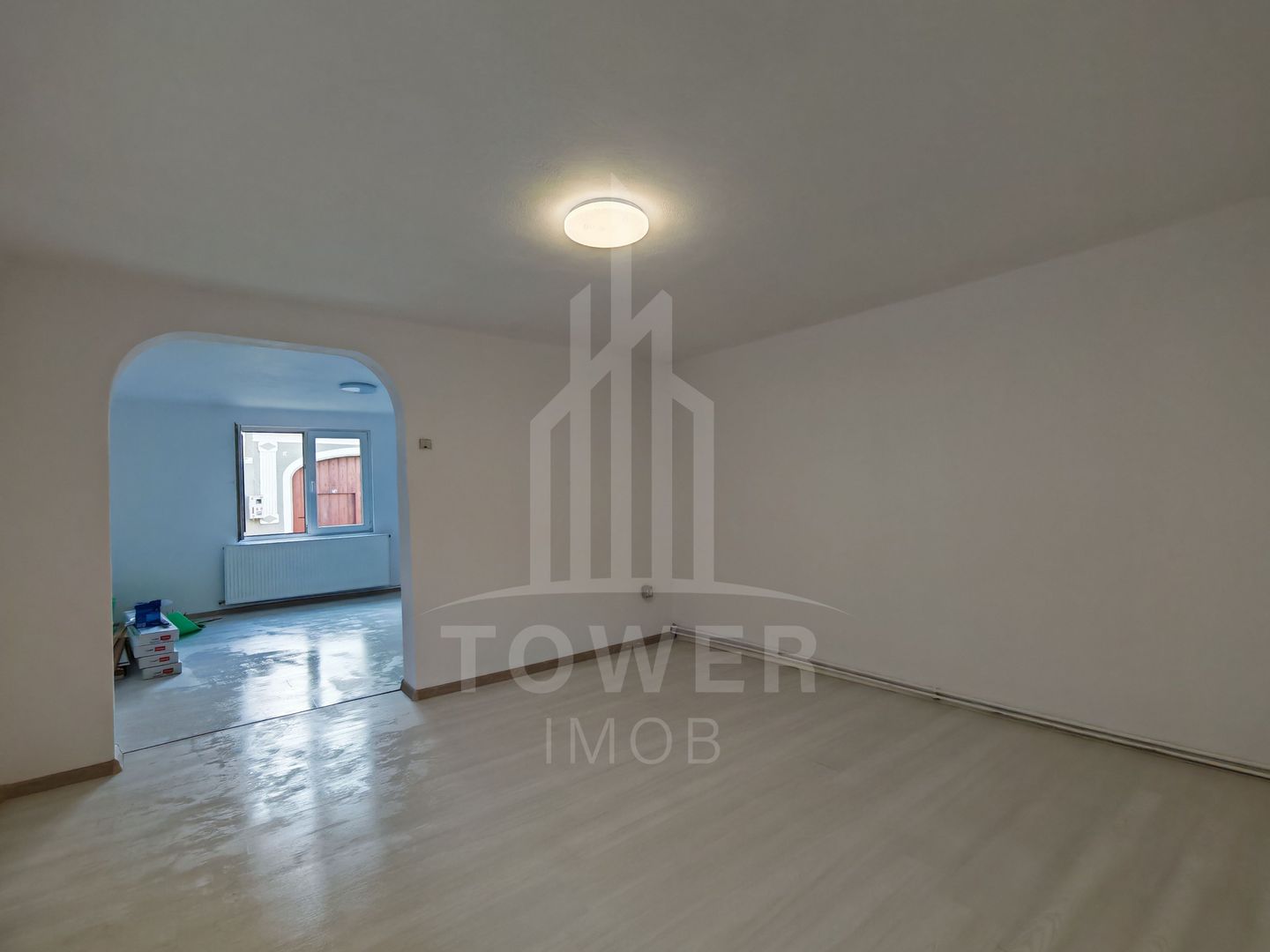 Casă de vânzare – Comuna Rășinari, str. Andrei Șaguna – aproape de centru - Poză 8