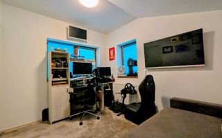 Casă individuală NZEB ultrafinisata, 5 camere–Giroc,la 1 minut de oras - Poză 8