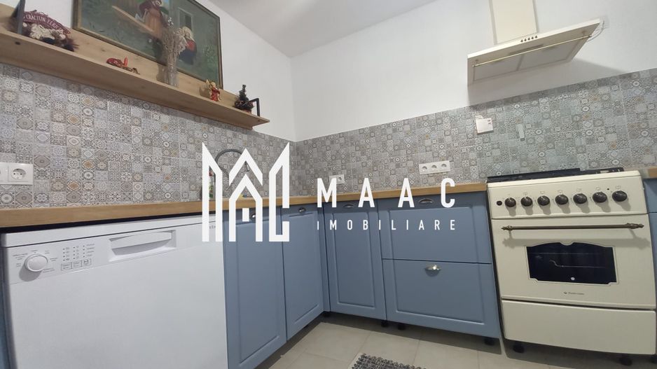 Casă 3 camere I 75mpu I Teren 1200mp I Tălmaciu - Poză 4