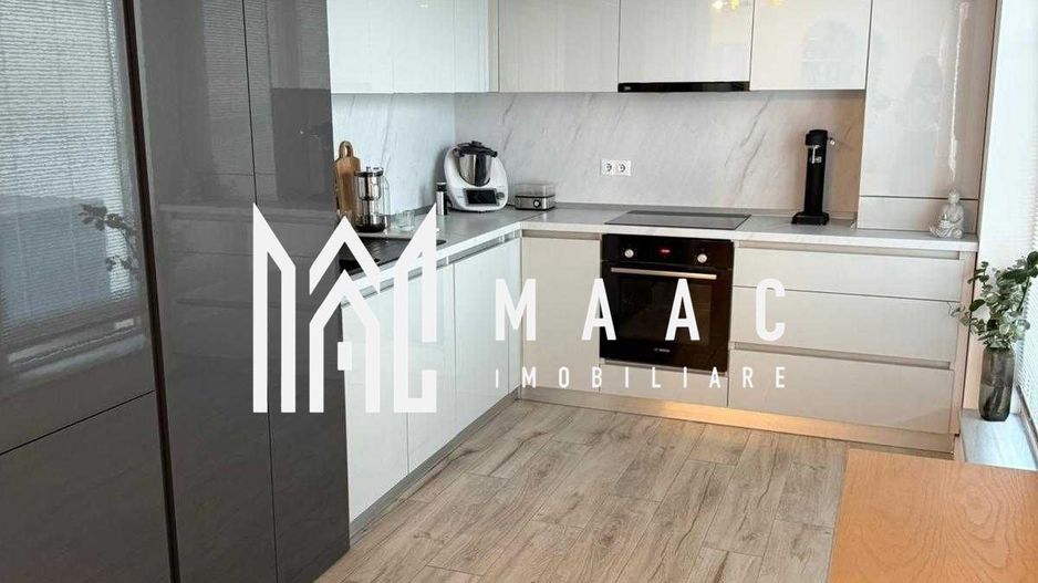 Penthouse | 78 Mp | Loc de Parcare | Garden City Residence - Poză 3