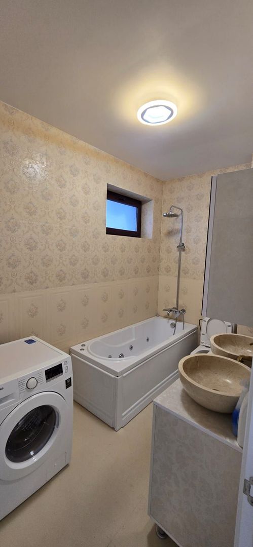 Casă De Închiriat  | Ideală Pentru Locuință Sau Afaceri - Poză 14