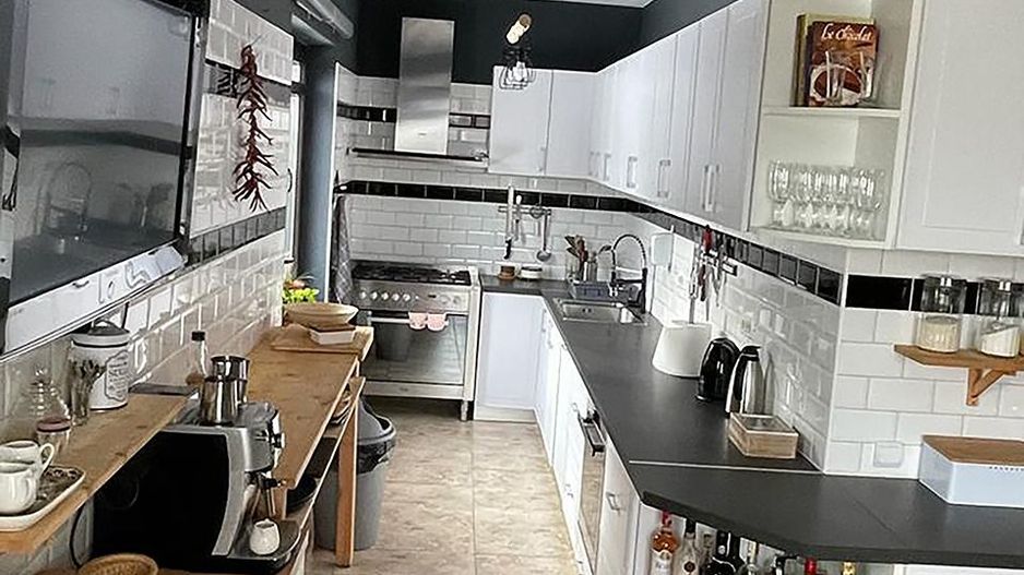 La Maison des Rêves – Pensiune de vânzare în Bran - Poză 11