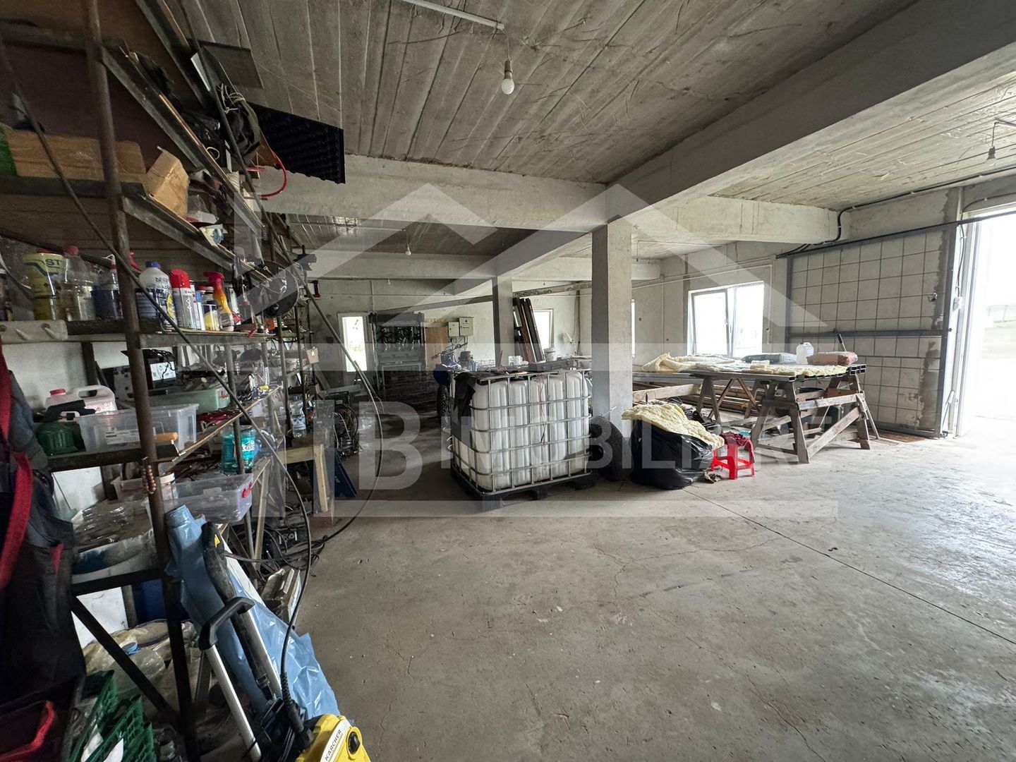 Spatiu comercial, 300mp, Zona Voiniceni - Poză 1
