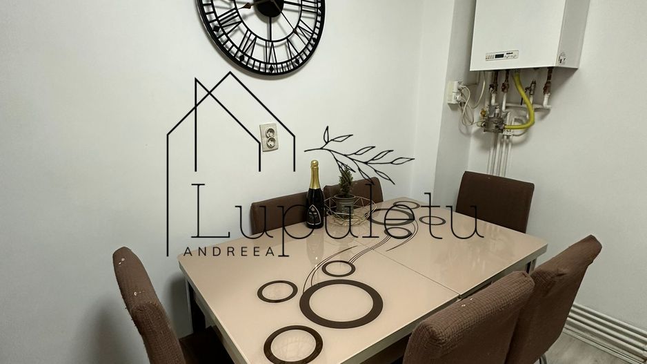 Apartament de Închiriat | 2 Dormitoare | Bulevardul Mihai Viteazu - Poză 7