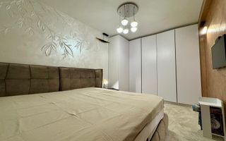 Apartament | 3 camere | PARTER Cosmopolis - Poză 13
