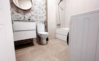 TOMIS PLUS (COD 05)Apartament de Design cu 2 Camere Premium - Poză 15