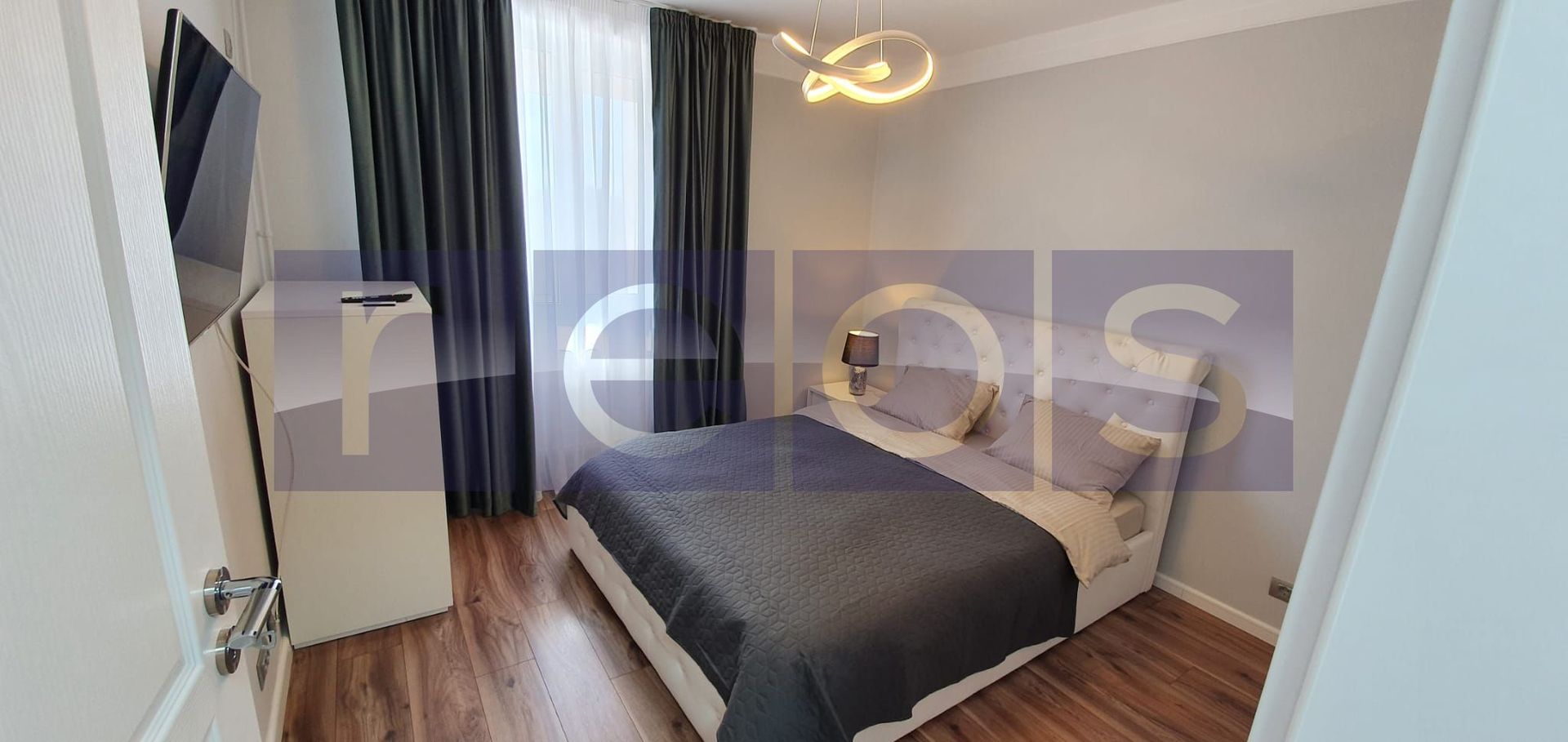 VANZARE 3 CAMERE DECOMANDAT - TINERETULUI - Poză 13