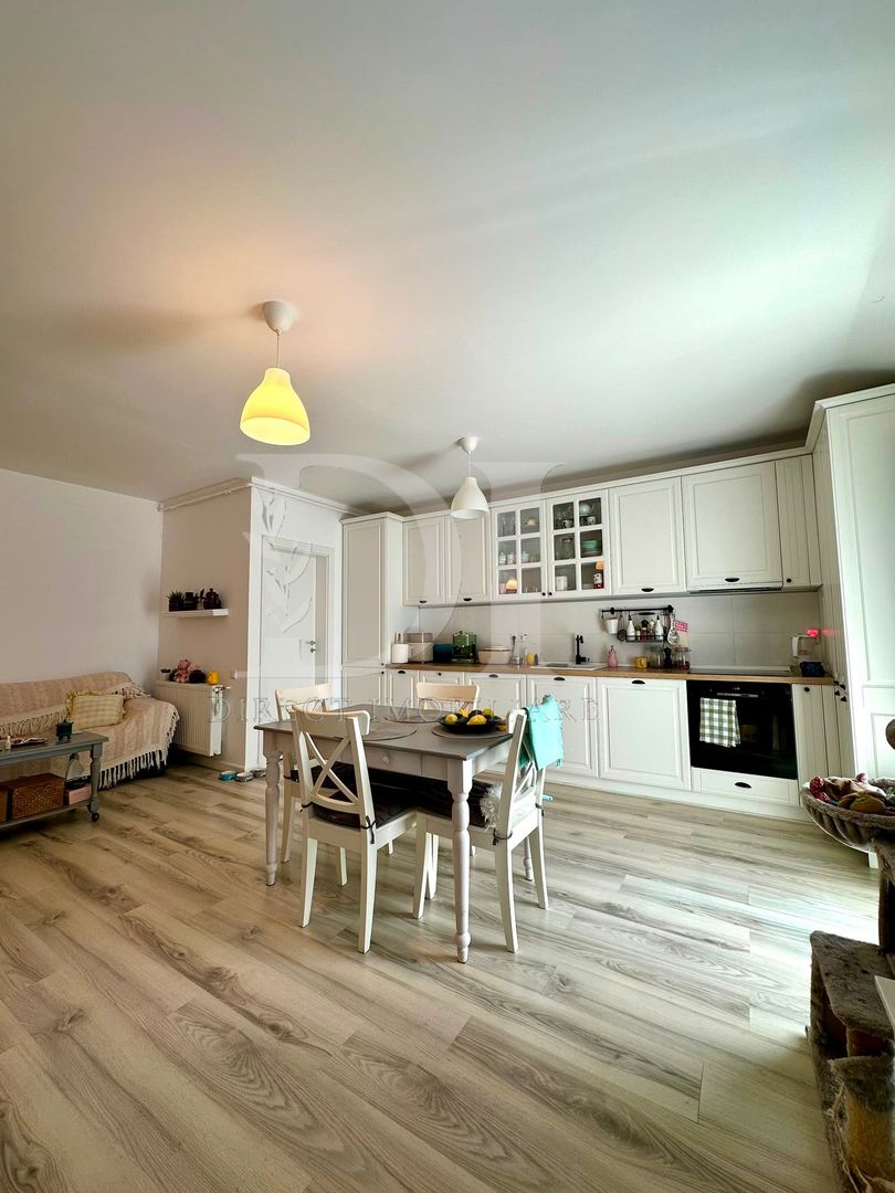 Apartament 66 mp la cheie / Zona Eroilor - Poză 1