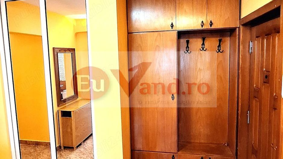 De inchiriat apartament  renovat cu 3 camereTiglina 3, 500 E - Poză 4