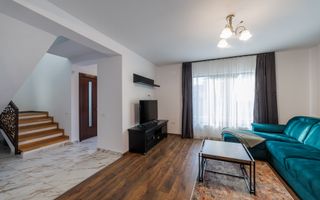De inchiriat Casa moderna noua in Stefanesti-5 min Pitesti! - Poză 2