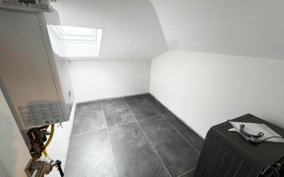 3 camere, TOTUL NOU, mobilat lux, bloc nou, parcare, Borhanciului - Poză 15