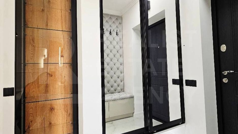 Vânzare, apartament, 2 camere, str. Ion Buzdugan, Buiucani - Poză 9