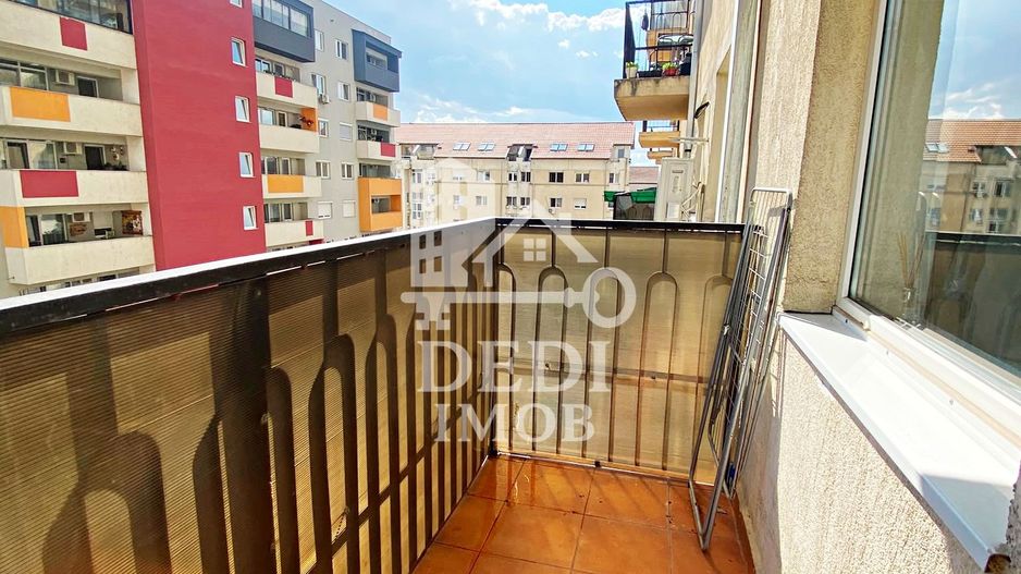 Apartament 2 camere de inchiriat in zona centrala Iosia, Oradea - Poză 9