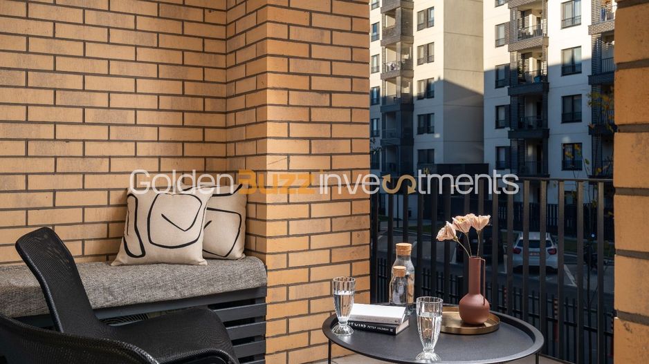 Apartament unic 2 camere Avalon - Pipera - Poză 11