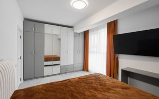 Apartament Premium 2 Camere | Bloc Nou 2025-Pitesti -zona Republicii - Poză 9