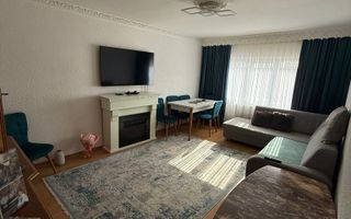 Apartament 3 camere burdujeni . - Poză 1