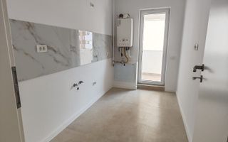 GARSONIERA BIRUINTEI 81, METROU BERCENI, CENTRALA, TVA INCLUS - Poză 6