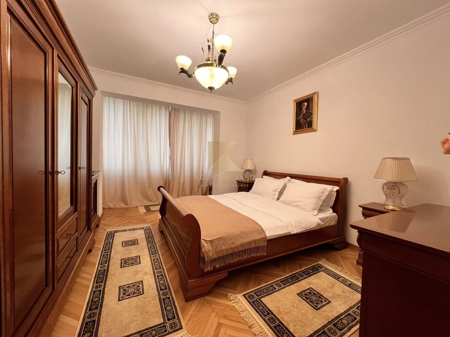 Apartament boem | 2 camere | parter inalt | str. 9 mai langa Meșotă - Poză 5