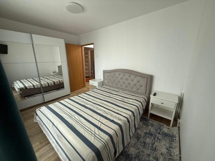 Lipovei | 4 Camere | Decomandat | Centrala Proprie | Etaj Intermediar - Poză 3