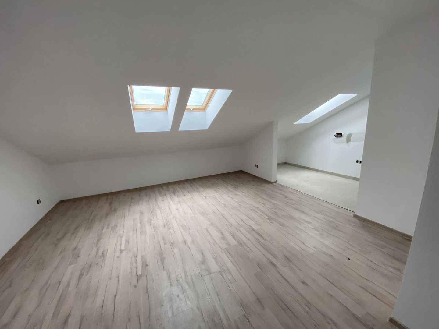 Apartament 2 camere strada Musicescu - Braytim - Poză 1