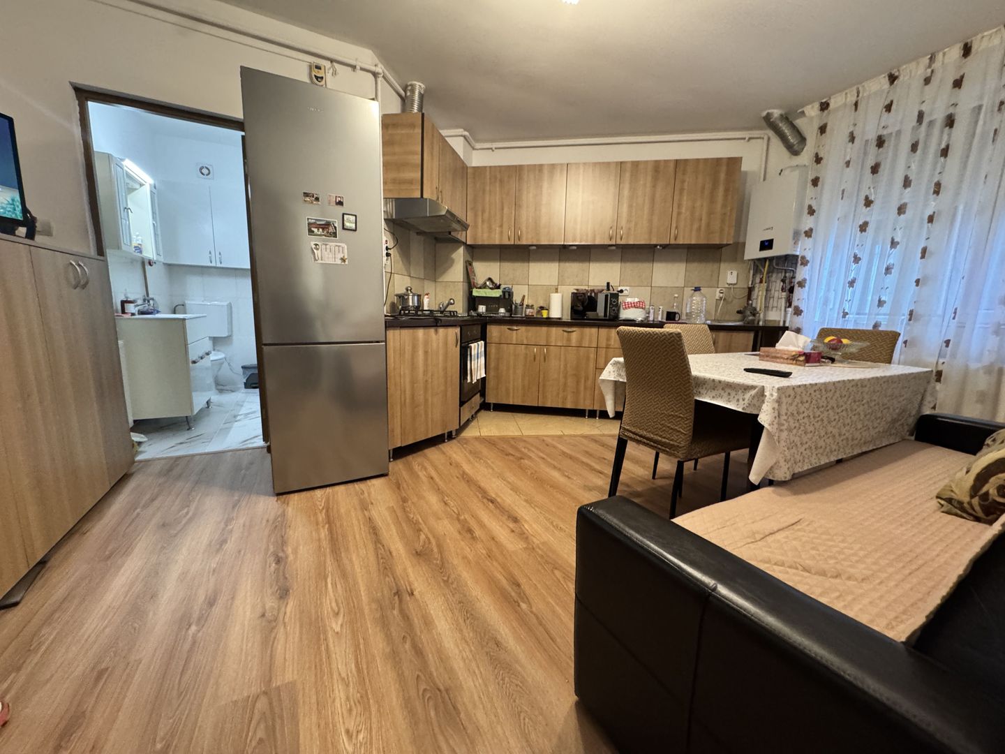 COMISION 0% | apartament 2 Camere | Zona Giroc | Parter | 38 mp - Poză 1