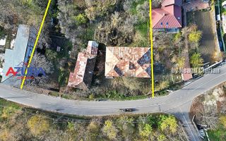 Proprietate deosebită în orașul Ștefănești, intrare pe strada Izvorani - Poză 4