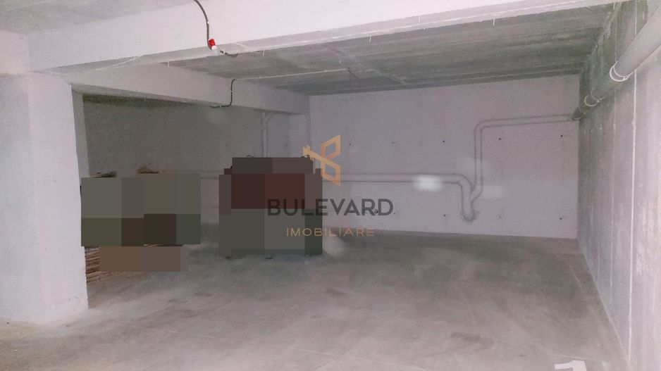 Penthouse cu terasa de 72 mp, zona strazii Eroilor! - Poză 17