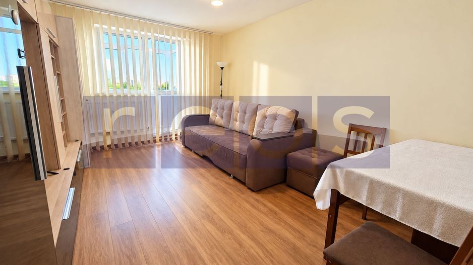 DE VANZARE 2 CAMERE DECOMANDAT 45 MP | METROU ROMANCIERILOR | LIFT NOU - Poză 1