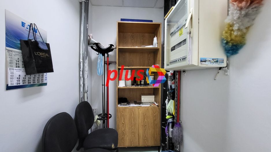 Spatiu de birouri - 495.8 mp #PLUS Spatii comerciale / Birouri - Poză 7