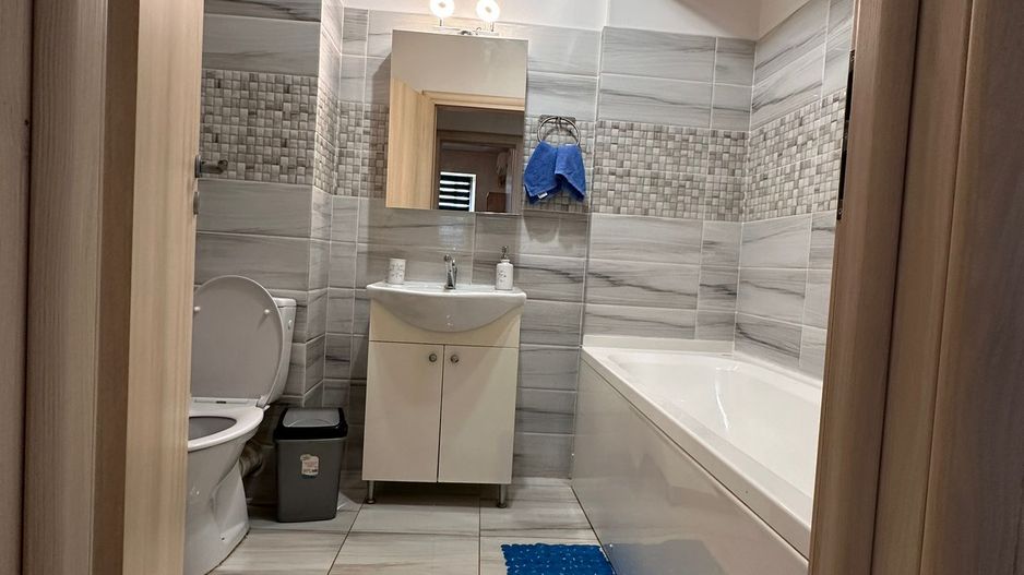 OFERTA Apartament 2 camere Militari Residence A200 - Poză 9