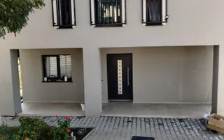Casă individuală, 573 mp teren, priveliște Munții Făgăraș – Bavaria Park - Poză 11