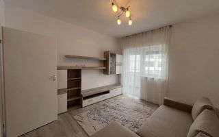 Apartament 2 camere decomandate de vânzare – Sibiu cartier Deventer - Poză 3