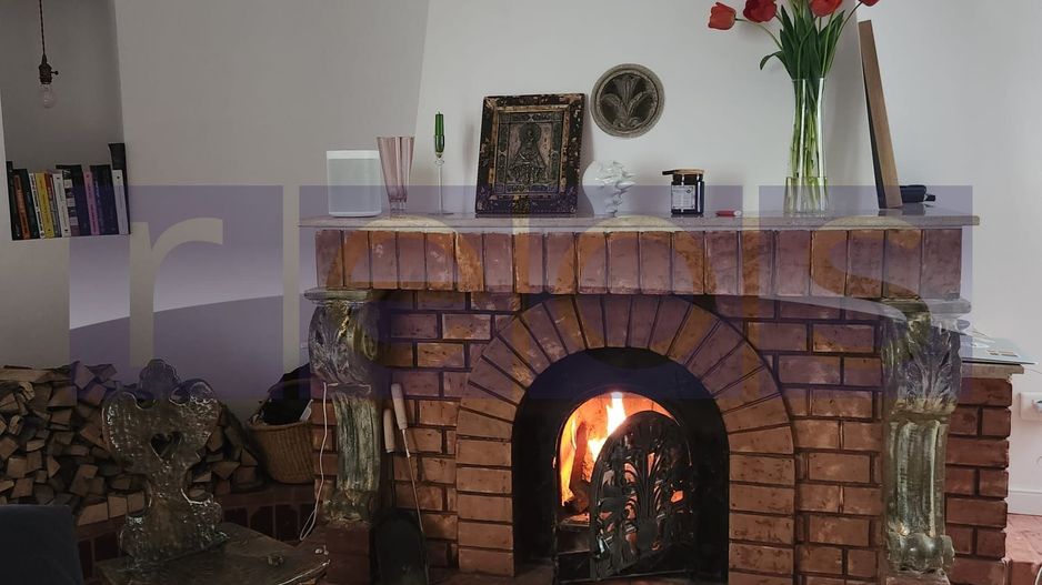 DE ÎNCHIRIAT VILĂ ÎN STIL INTERBELIC | ZONA GRĂDINA ICOANEI - Poză 6