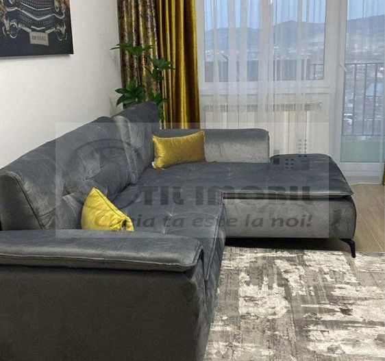 Apartament 1 cameră – Tatarasi-Complex Evergreen, Iași - Poză 1