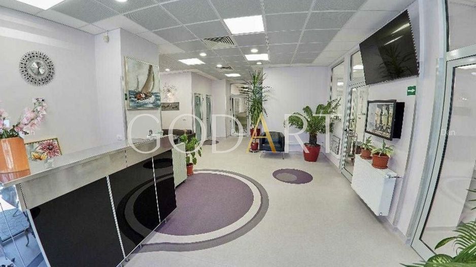 SPAȚIU COMERCIAL ULTRACENTRAL | PARCARE PRIVATA - Poză 6