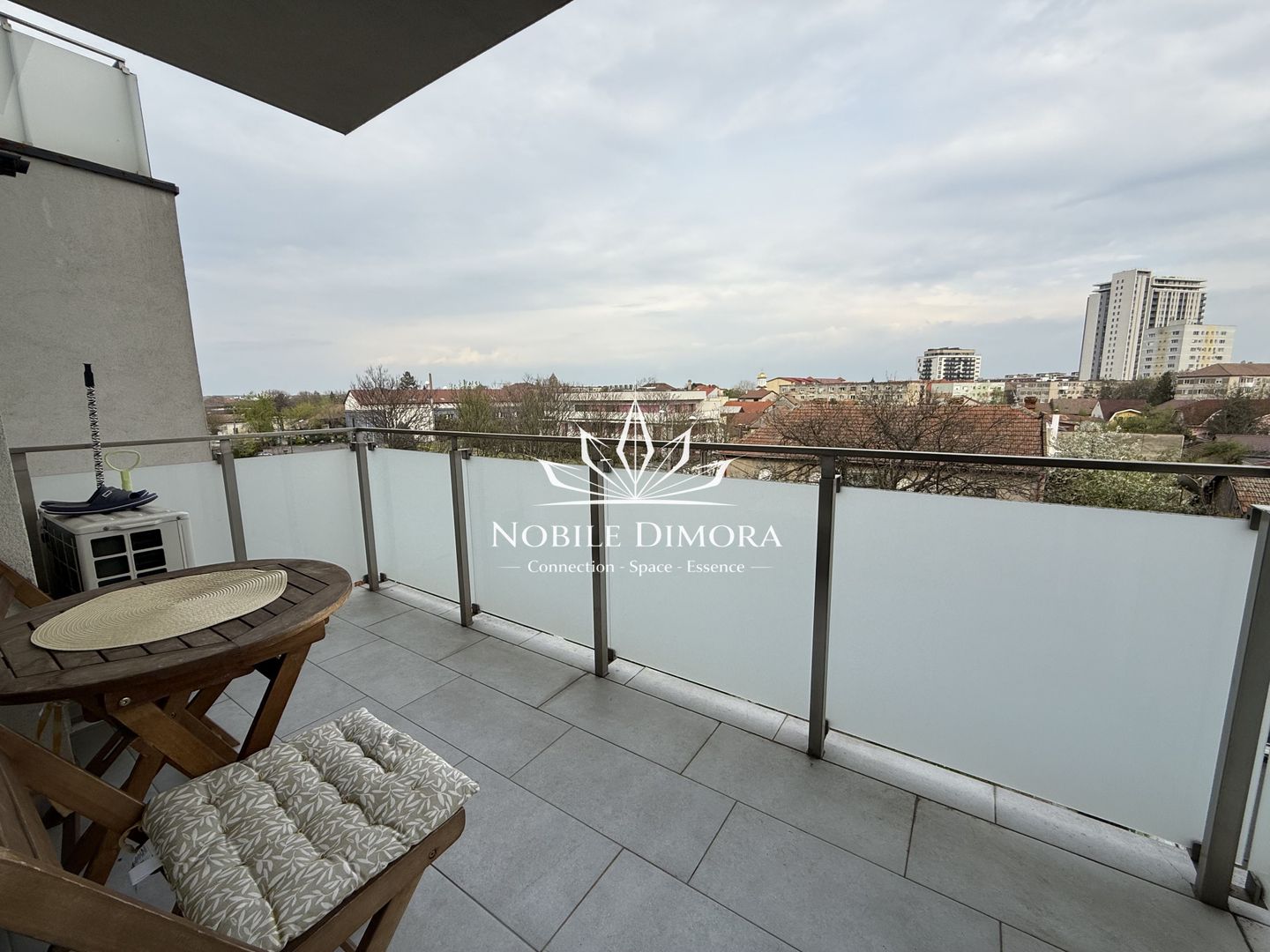Vivalia - Apartament cu 2 camere si parcare privata - Take Ionescu - Poză 4