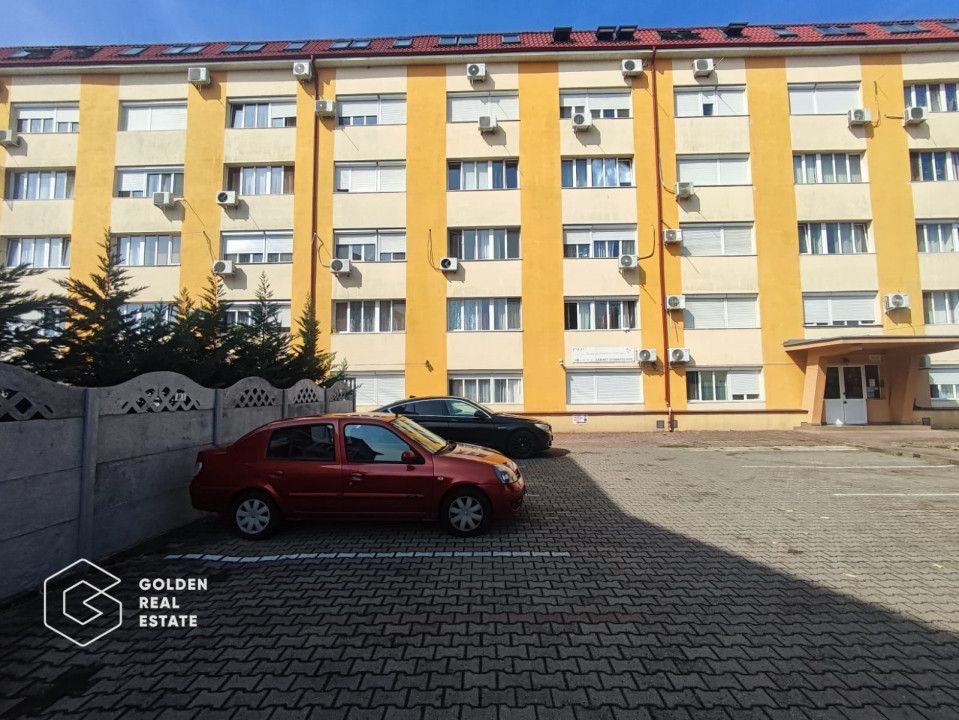 Apartament la 5 minute de Facultate, bloc nou - Poză 5