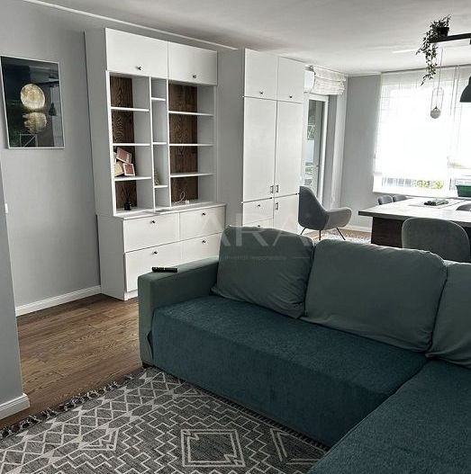 Apartament modern 2 camere, etaj intermediar – Piața 1 Mai - Poză 4