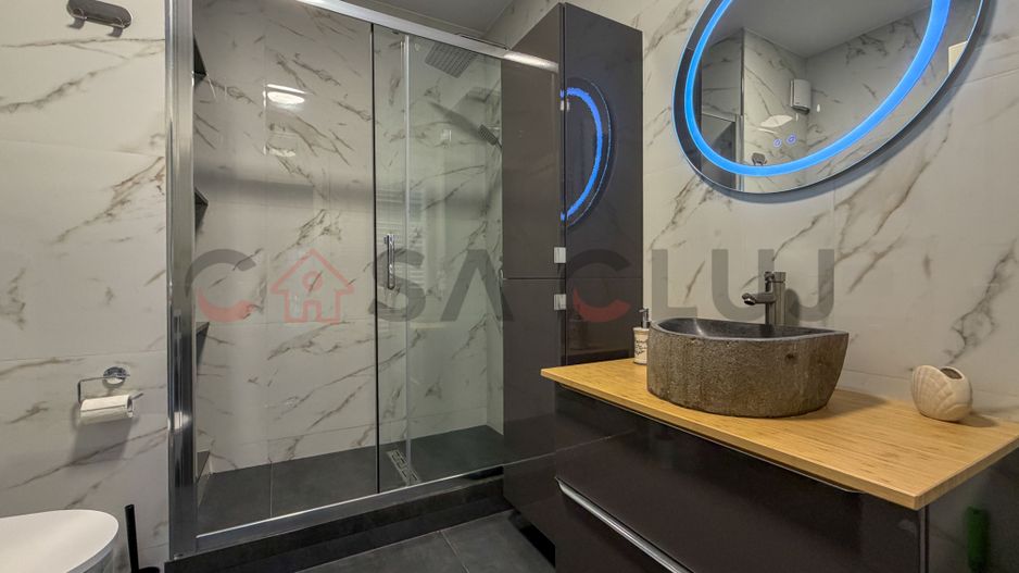 Apartament cu 3 camere | 84 mp | bloc nou - Poză 10