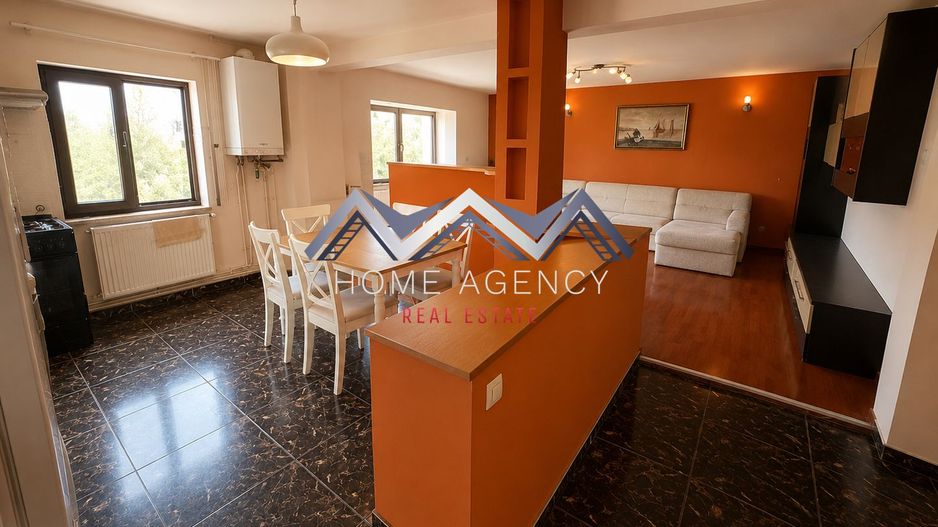Apartament 4 camere ULTRACENTRAL Otopeni | lângă școală - Poză 4
