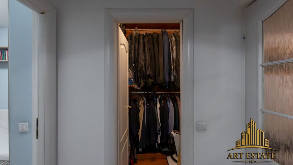 🏢 Apartament 3 camere de vânzare – Bulevardul Alexandru cel Bun - Poză 14