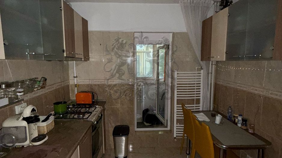 2 Camere | Decomandat | Centrala proprie | 1981 | Parcare ADP | Parter - Poză 6