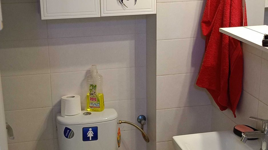 Vanzare apartament 2 camere cu parcare in Titan Sun Park 4. - Poză 5