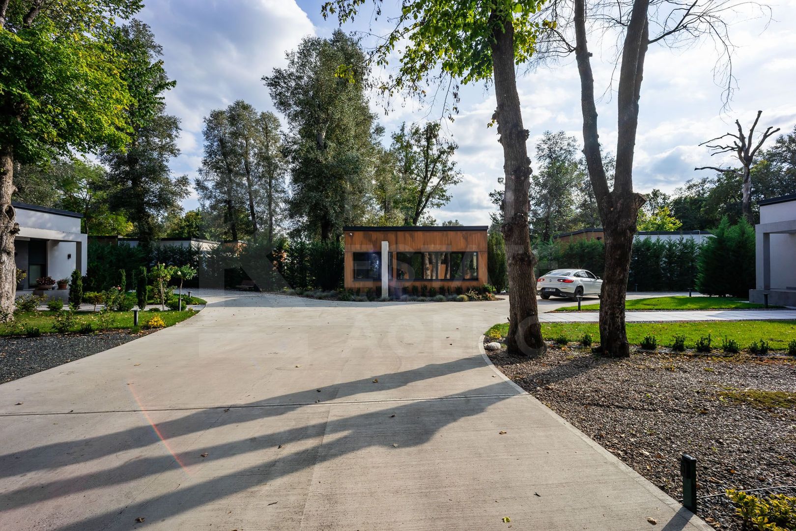 Vânzare, casă modernă - premium, str.  Teilor, Vadul lui Vodă - Poză 48