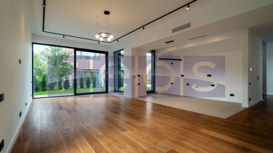 UPnorth™ | VILA 5 CAMERE | LUX CONFORT SI EFICIENTA ENERGETICA | CORBEANCA - Poză 63