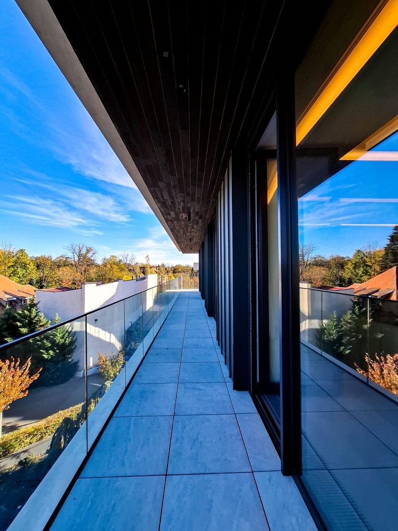 Residence Kiseleff 45 | Elegant 5-Bedroom Apartment | For Rent - Poză 43