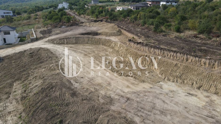 Teren intravilan pt dezvoltare imobiliară, lac Aroneanu, Iași - Poză 23