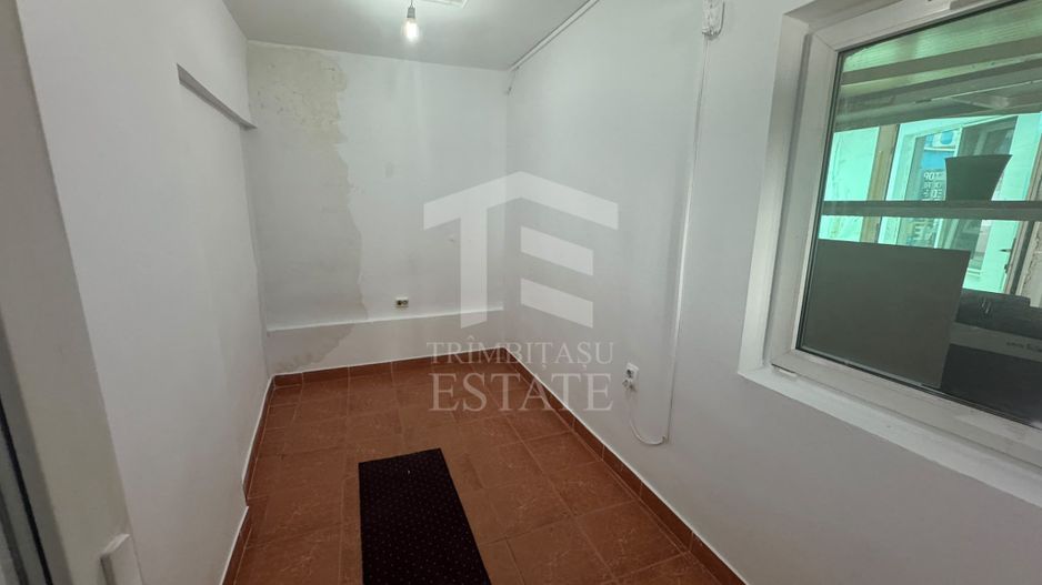 Spatiu Comercial Stradal Calea Vacaresti | VAD Vitrina 8 m - Poză 8