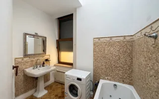 Apartament 4 camere Floreasca - Rahmaninov / Loc de parcare - Poză 16