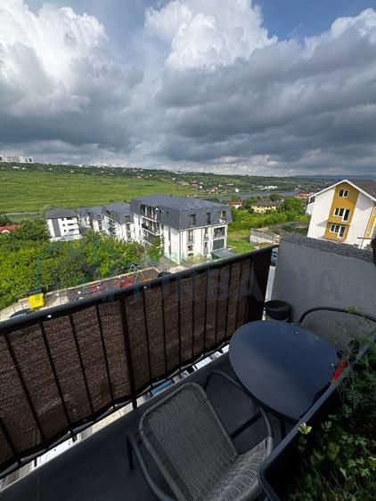 Apartament 2 camere decomandat, 50 mp, etaj 3/3, Rediu, 102.800 EUR - Poză 10
